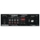Pyle Home PTAU45 120-Watt x 2 Stereo Power Amp with USB Reader