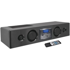 Pyle Home PSBV200BT 300-Watt Bluetooth Soundbar