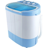 Pyle Home PUCWM22 Compact & Portable Washer & Dryer