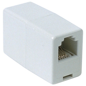 RCA TP262WH/TP262WHN In-Line Cord Coupler