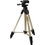 Sunpak 620-020 Tripod with 3-Way Pan Head (Folded height: 18.5"; Extended height: 49"; Weight: 2.3lbs), Price/each