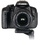 Sunpak 620-540DLX 5400DLX 54" Tripod with 3-Way Pan Head for Digital Cameras