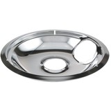 Stanco Metal Products 700-8 Universal Chrome Drip Pan (8