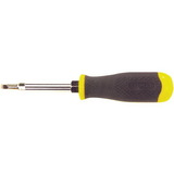 STANLEY 68-012 All-in-One, 6-Way Screwdriver