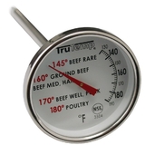 Taylor Precision Products 3504 Meat Dial Thermometer