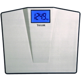 Taylor Precision Products 74104102 LCD Digital High-Capacity Scale