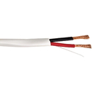 Vericom AW142-01990 14-Gauge 2-Conductor 105-Strand Oxygen-Free Speaker Wire, 500ft