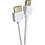 Vericom XHD01-04258 Gold-Plated High-Speed HDMI Cable with Ethernet (6ft)