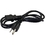 Vericom XPS05-00943 3-Prong C13 cord (5ft), Price/each