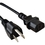 Vericom XPS05-00943 3-Prong C13 cord (5ft), Price/each