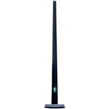 TERK TOWER Omnidirectional AM/FM Amplified Stereo Indoor Antenna