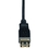 Tripp Lite U024-010 Hi-Speed A-Male to A-Female USB 2.0 Extension Cable (10ft), Price/each