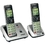 VTech VTCS6619-2 DECT 6.0 Expandable Speakerphone with Caller ID (2-Handset System), Price/each