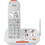 VTech VTSN5127 Amplified Cordless Answering System with Big Buttons &amp; Display