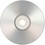 Verbatim 94892 80-Minute/700MB 52x DataLifePlus Silver Inkjet Printable CD-Rs, 50-ct Spindle, Price/each