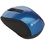 Verbatim 97471 Wireless Mini Travel Mouse (Blue), Price/each