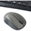 Verbatim 99779 Silent Wireless Mouse &amp; Keyboard