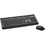 Verbatim 99788 Wireless Multimedia Keyboard &amp; 6-Button Mouse Combo