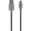AT&amp;T MC10-GRY Charge &amp; Sync USB to Micro USB Cable, 10ft (Gray)
