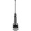 Browning BR-167-S 136MHz - 174MHz VHF Pretuned Unity Gain Land Mobile NMO Antenna (Stainless Steel)