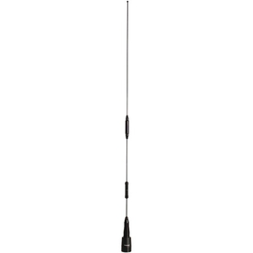 Browning BR-1713-B-S 406MHz - 490MHz UHF Pretuned 5.5dBd Gain Land Mobile NMO Antenna (35")