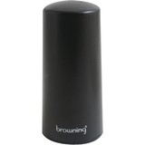 Browning BR-2427 4G/3G LTE Wi-Fi Cellular Pretuned Low-Profile NMO Antenna