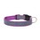 Muka Nylon Reflective Pet Collar with Personalized Pet Name and Phone Number