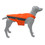 Muka Pet Reflective Waterproof Safety Vest Dog Safety Harness with Hook and Loop Closure