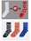 Muka Customized Pet Face Socks Personalized Photo Socks for Men Women