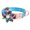 Muka Personalized Pet Collar, Anti Lost Collar, Flower Collar with Name and Phone Number for Dog / Cat
