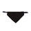 Muka Personalized Embroidered Dog Bandana, Custom Dog Bandana with Dog's Name / Logo / Birth Date