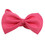 Muka Customized Dog Bow Ties with Adjustable Collar for Christmas Wedding Parties