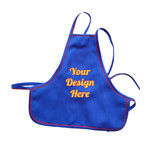 Muka Personalized Embroidery Polyester Pet Apron Funny Pet Costume Pet Clothes for Most Small Dogs or Cats