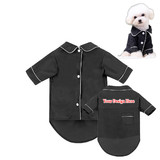 Muka Custom Printed Pet Apparel for Dogs & Cats, Dog Polyester Custom Shirt, Add Your Logo