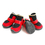 GOGO Breathable Mesh Boots, Zipper Sports Shoes For Puppy