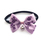GOGO Bow Ties with Bell, Bowknot Collar, For Cats or Dogs, Price/Piece