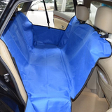 Wholesale GOGO Car Back Seat Pet Dog Safety Travel Hammock Cover