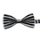 TopTie Dog Bow Ties Pet Cat Collar Ties Mix Colors Grooming, Pack of 10 Pcs