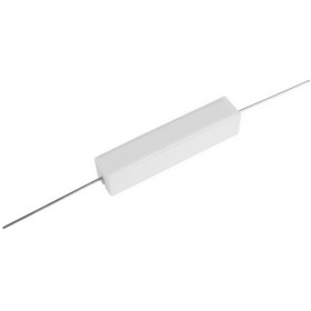 Parts Express 4 Ohm 10W Resistor Wire Wound 5% Tolerance