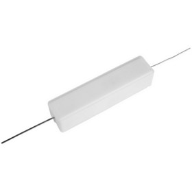 Parts Express 100 Ohm 20W Resistor Wire Wound
