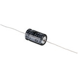 Parts Express 8uF 450V Polarized Electrolytic Axial Capacitor