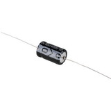Parts Express 10uF 450V Polarized Electrolytic Axial Capacitor