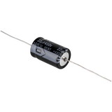 Parts Express 22uF 450V Polarized Electrolytic Axial Capacitor