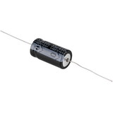 Parts Express 33uF 450V Polarized Electrolytic Axial Capacitor