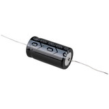 Parts Express 100uF 450V Polarized Electrolytic Axial Capacitor
