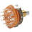 Parts Express Rotary Switch 1 Pole 12 Position Non-Shorting