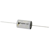 Audyn Cap Plus 0.1uF 1200V Double Layer MKP Metalized Polypropylene Foil Crossover Capacitor