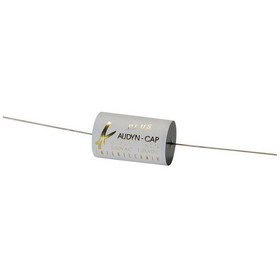Audyn Cap Plus 0.15uF 1200V Double Layer MKP Metalized Polypropylene Foil Crossover Capacitor