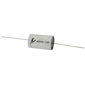 Audyn Cap Plus 800V Double Layer MKP Metalized Polypropylene Foil Crossover Capacitor