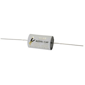 Audyn Cap Plus 0.68uF 800V Double Layer MKP Metalized Polypropylene Foil Crossover Capacitor